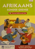 9780636128651 - Afrikaans Sonder Grense Leederboek Gr 10