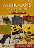 9780636135093 - Afrikaans Sonder Grense Leederboek Gr 11