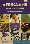 9780636119789 - Afrikaans Sonder Grense Leederboek Gr 8