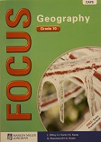 9780636127388 - Focus on Geography Learner Book Gr 10