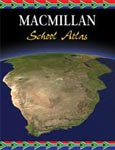 9780797826465 - Macmillan School Atlas