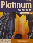 9780636127425 - Platinum Geography Gr 10 (CAPS EDITION)