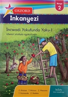 9780199049783 - Inkayezi Ibanga 2 Reader