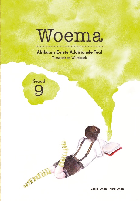 9780987037732 - Woema Werkboek Gr 9