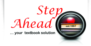 Step Ahead Stationers